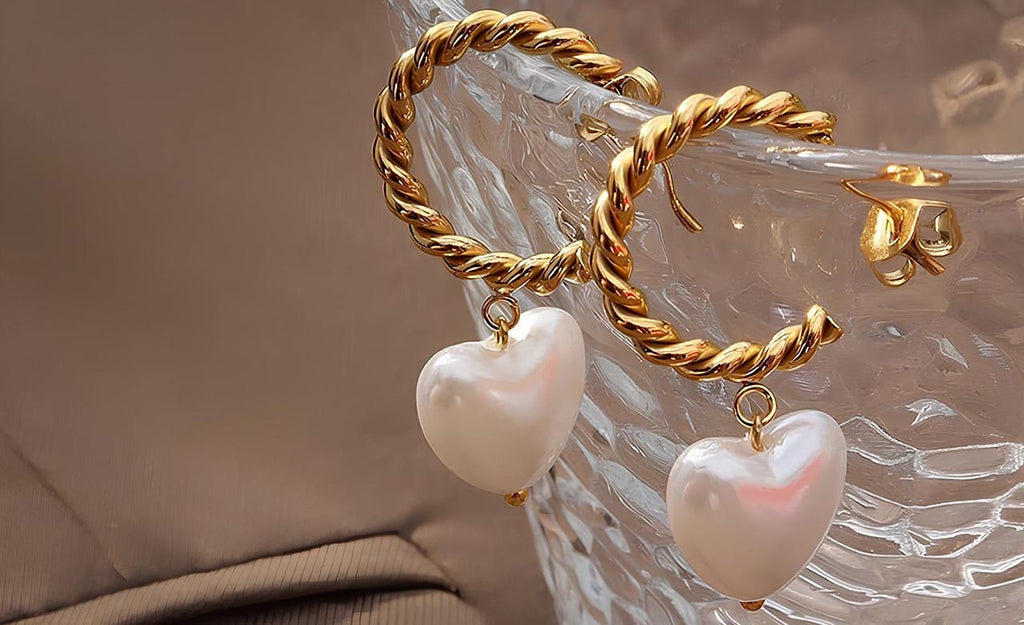 Earrings: Timeless Elegance and Personal Expression