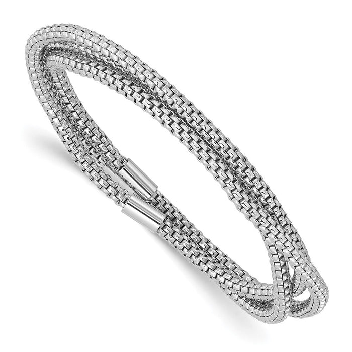 Bracelet mountings
