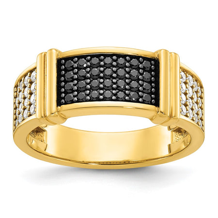 10ky Fancy Ring Mounting (B64214-0Y)