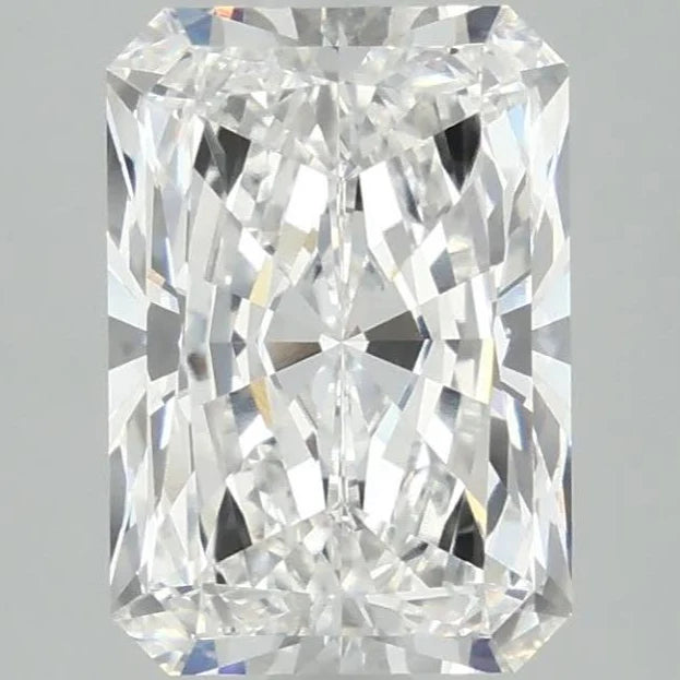 Radiant Cut Lab Grown Diamonds