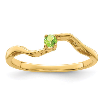 14k Family Jewelry Ring Mounting (XMR86/1-7)