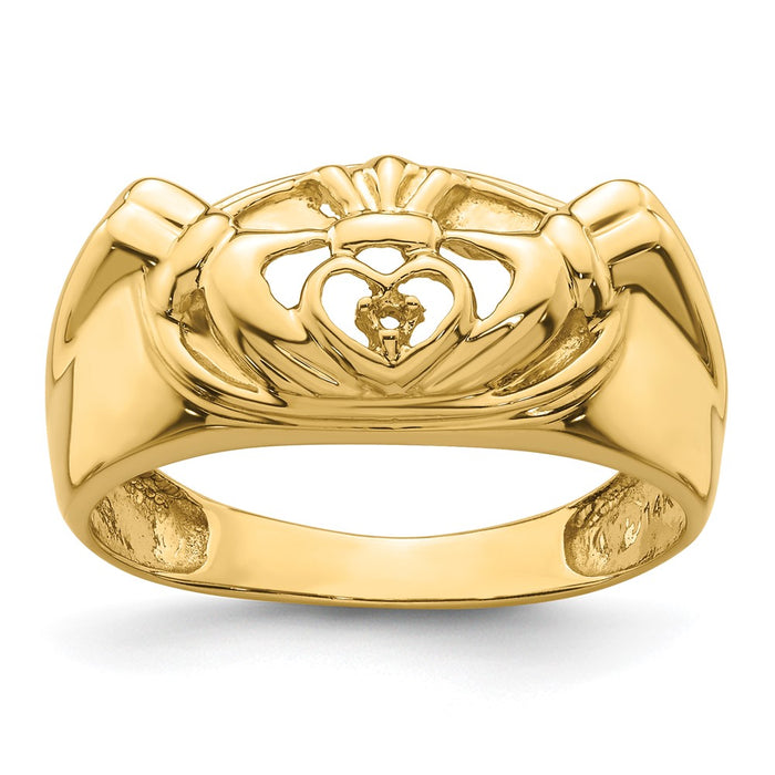 Ring Mountings